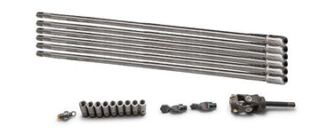 SiBore Drill 215 Conversion Kit