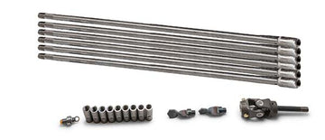 SiBore MicroBore Conversion Kit