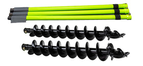 SiBore Drill Conversion Kit to SB216