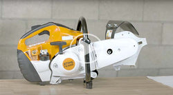 GeoRipper®T/A S Series Assembly