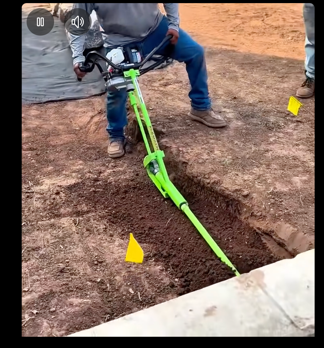 $500 OFF SiBore™ Drill