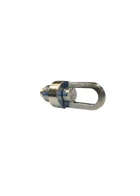 SiBore Drill MicroBore Swivel Tip - 0