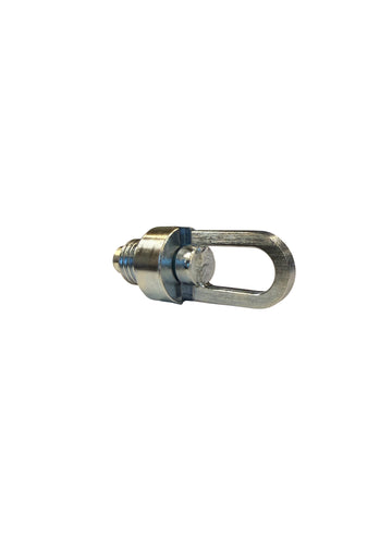 SiBore Drill MicroBore Swivel Tip - 0