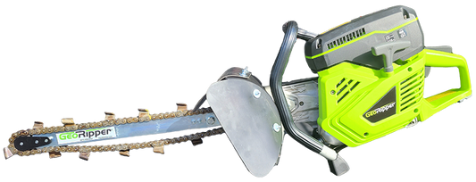 Original GeoRipper – MiniTrencher