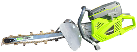 GeoRipper Trencher