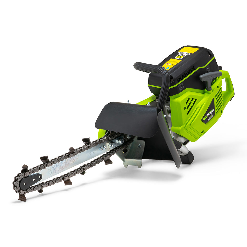 The GeoRipper®20 | MiniTrencher