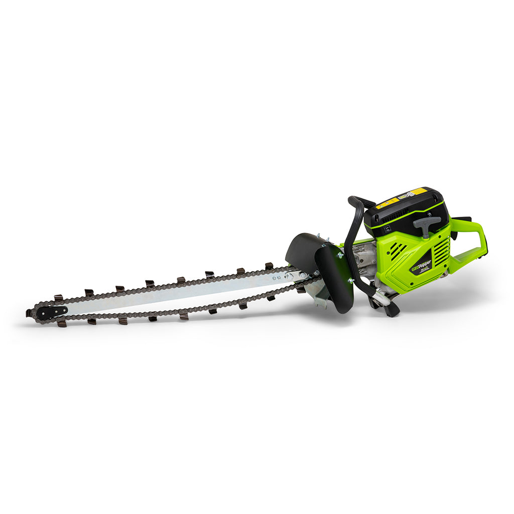The GeoRipper®27 - 0
