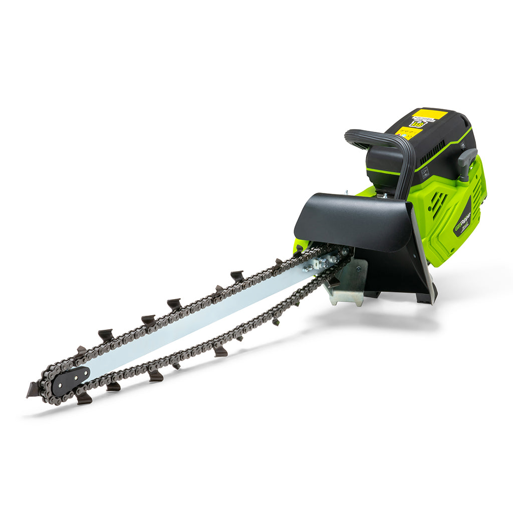 The GeoRipper®27 | MiniTrencher