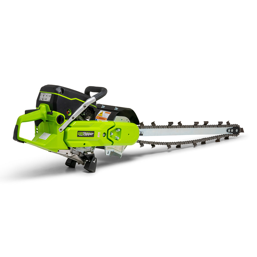 The GeoRipper®27