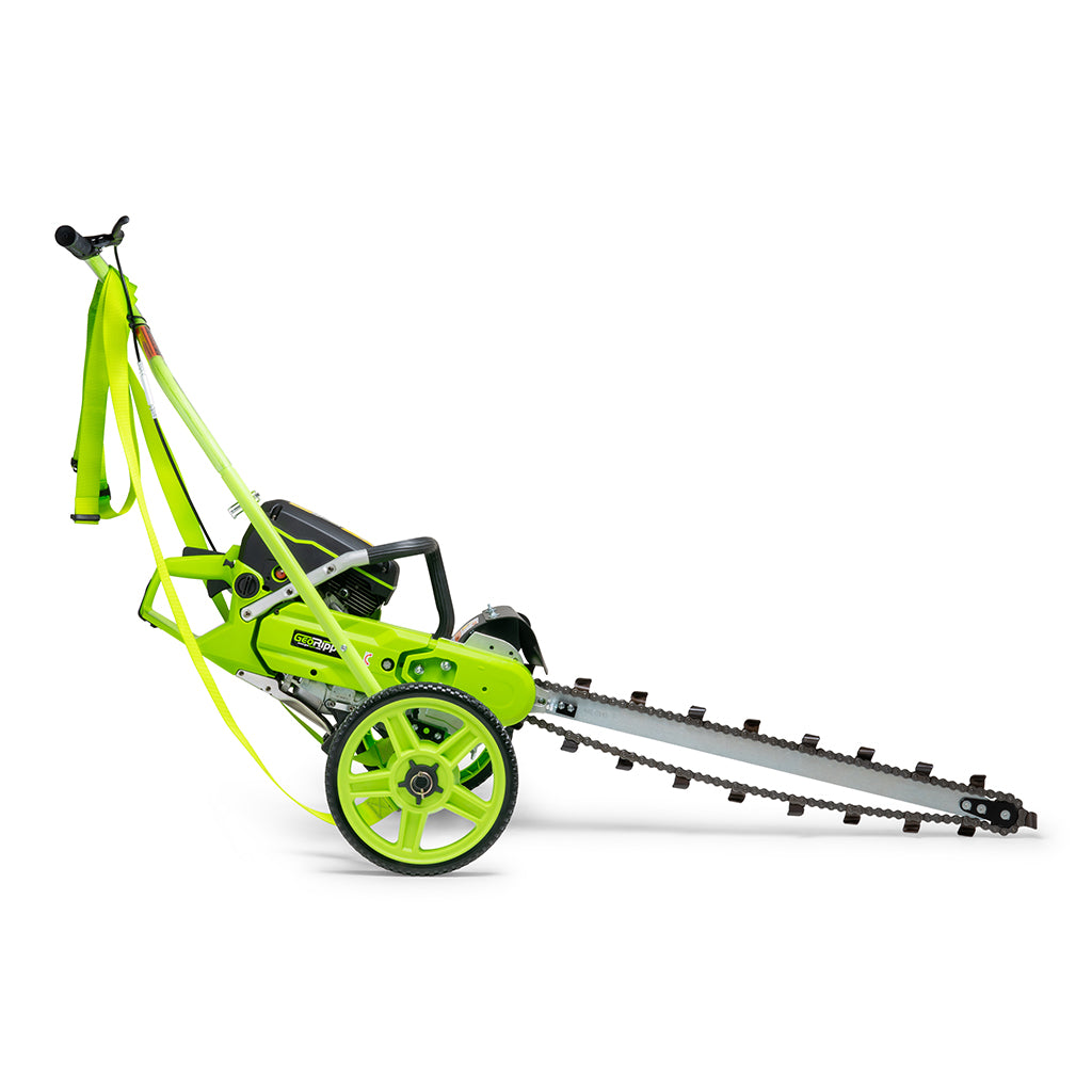 The GeoRipper®27