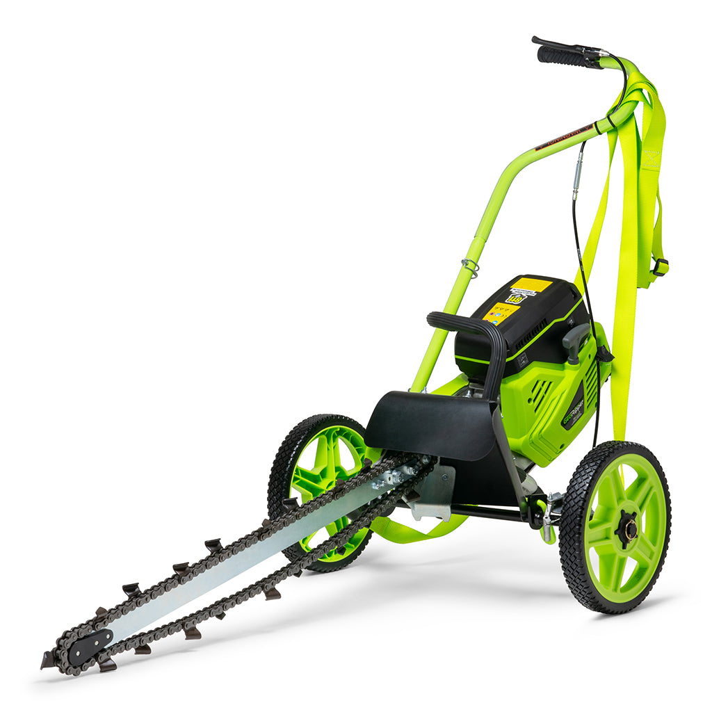 The GeoRipper®27