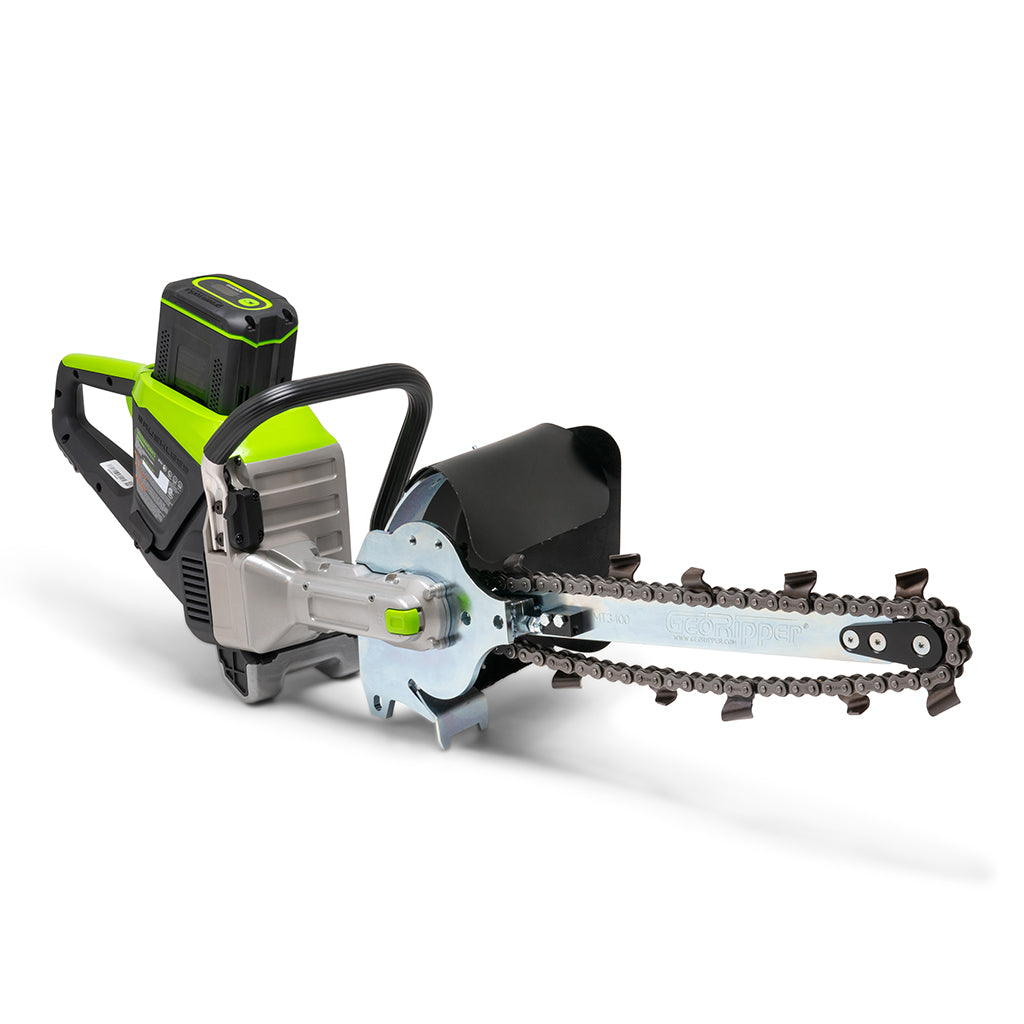 GeoRipper® e/B