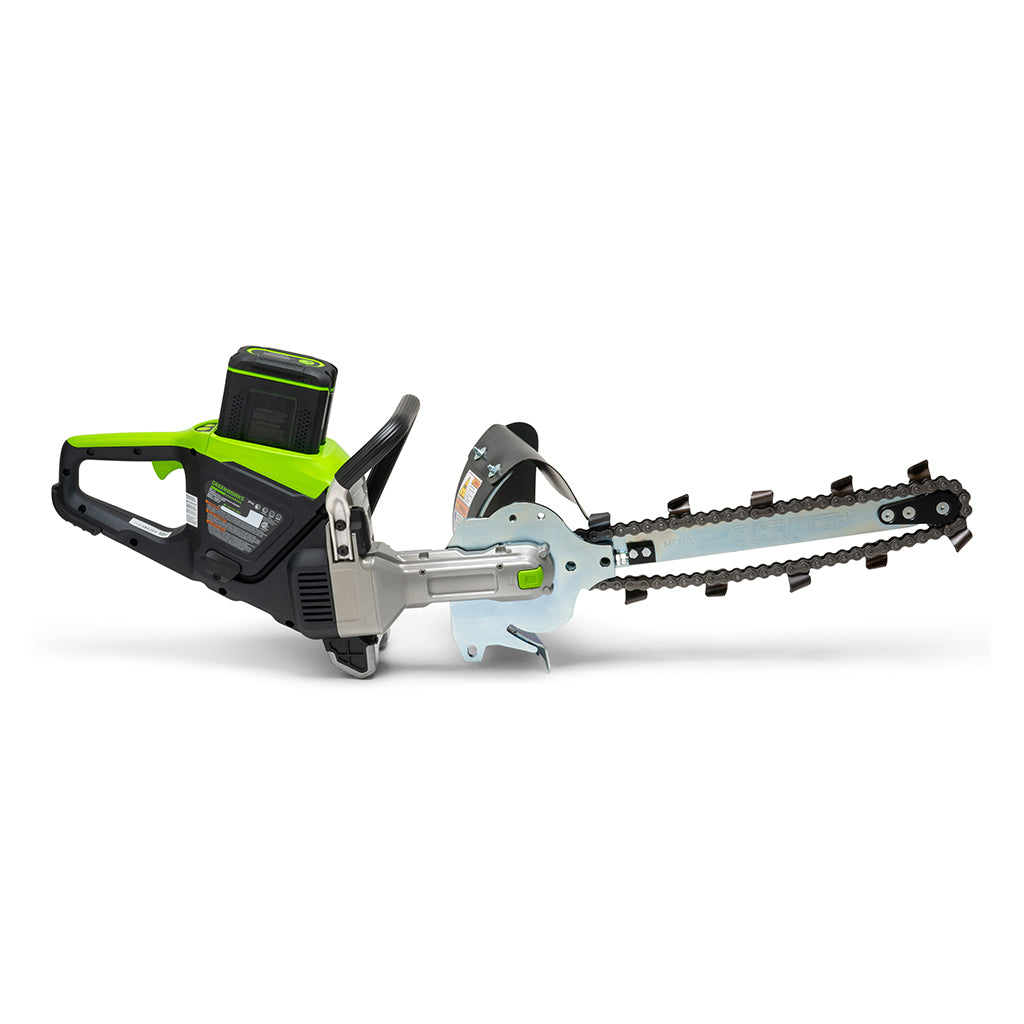 GeoRipper® e/B 400 GW - 0
