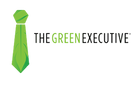 Green Executive Logo