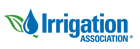 Irrigation Association Logo
