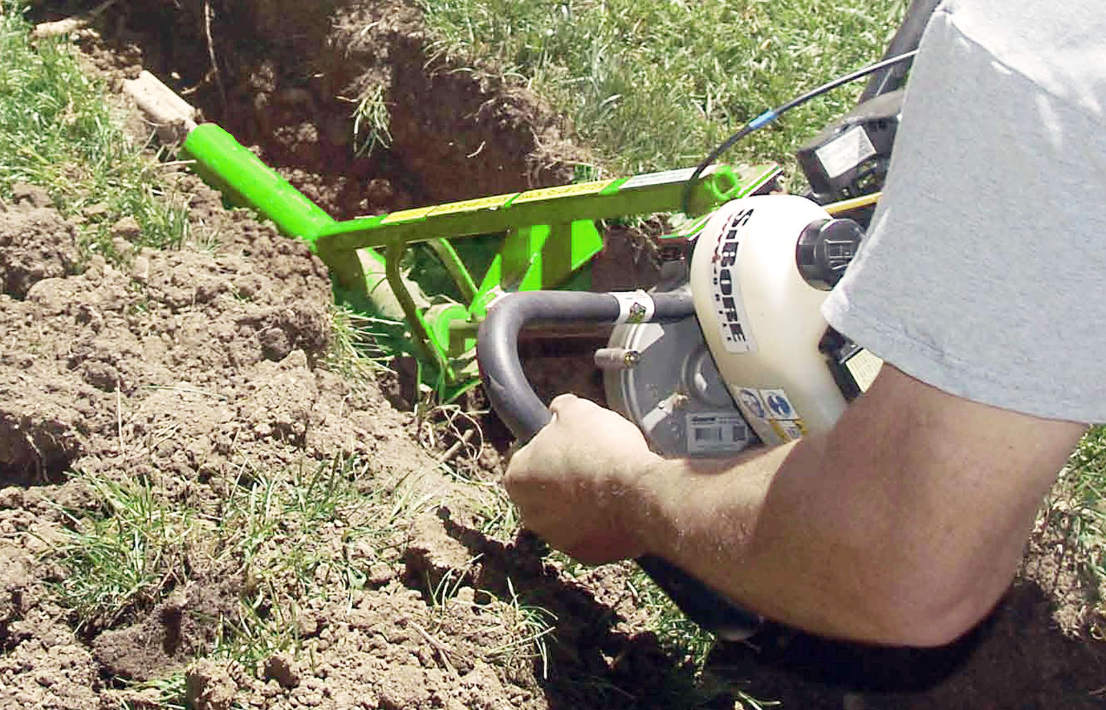 $500 OFF SiBore™ Drill