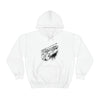 GeoRipper Hoodie