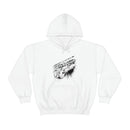 GeoRipper Hoodie