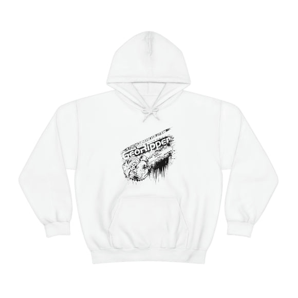 GeoRipper Hoodie