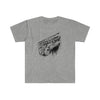 GeoRipper T-Shirt