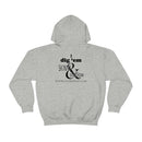 GeoRipper Hoodie