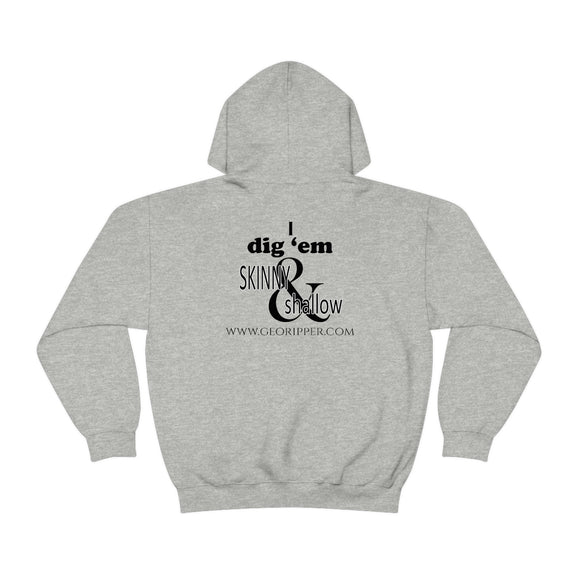 GeoRipper Hoodie