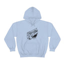 GeoRipper Hoodie