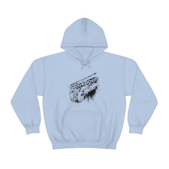 GeoRipper Hoodie
