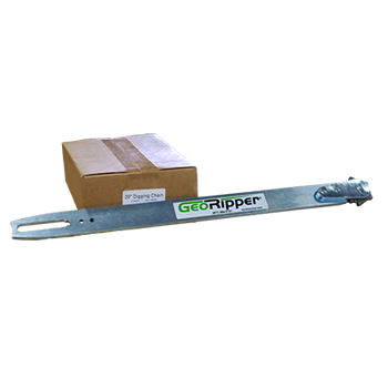 GeoRipper Size Matters Kit