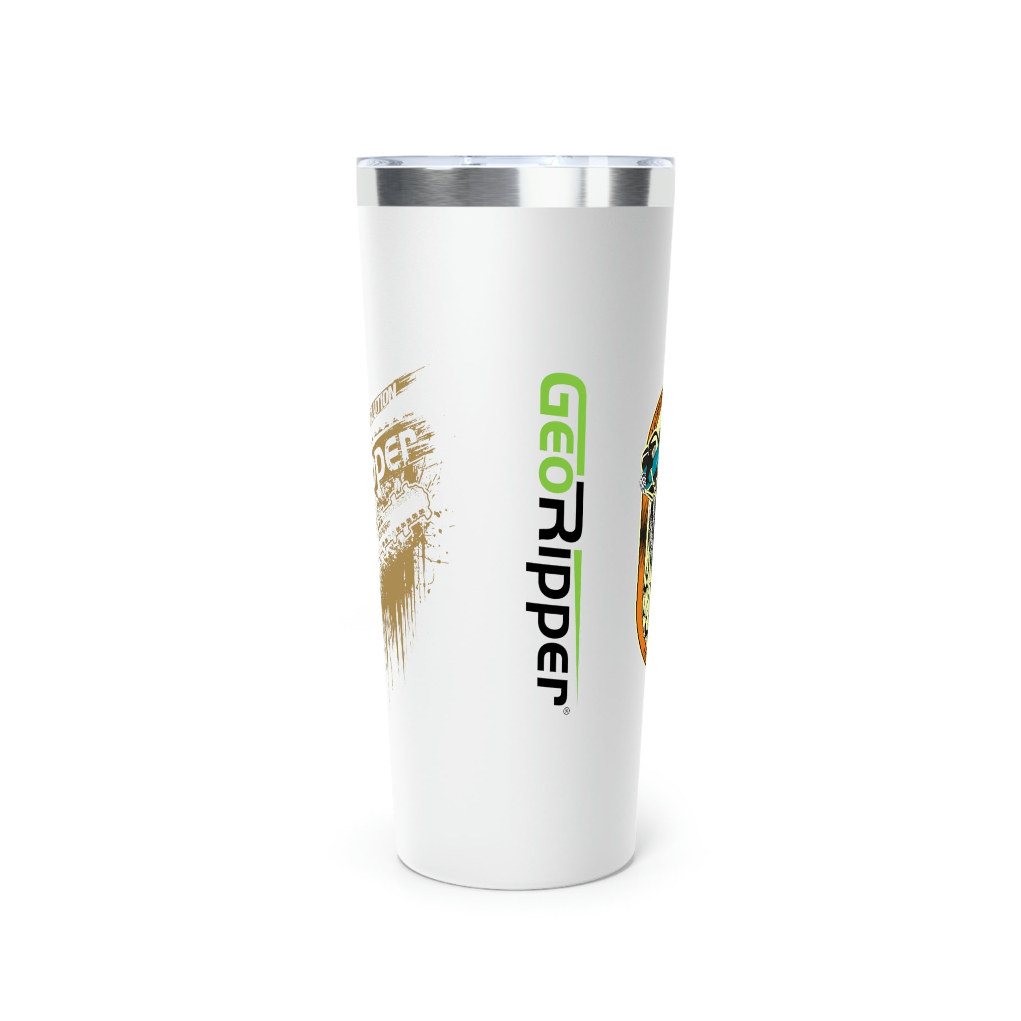 GeoRipper Travel Mug