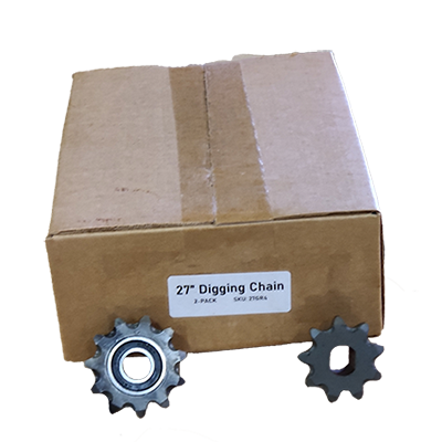 GeoRipper RIP Kit for 27" Models