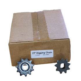 GeoRipper RIP Kit for 27" Models