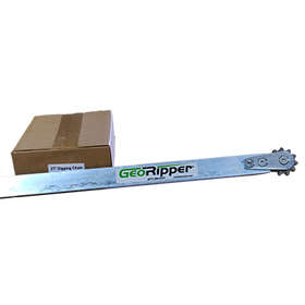 GeoRipper Size Matters Kit