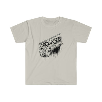 GeoRipper T-Shirt