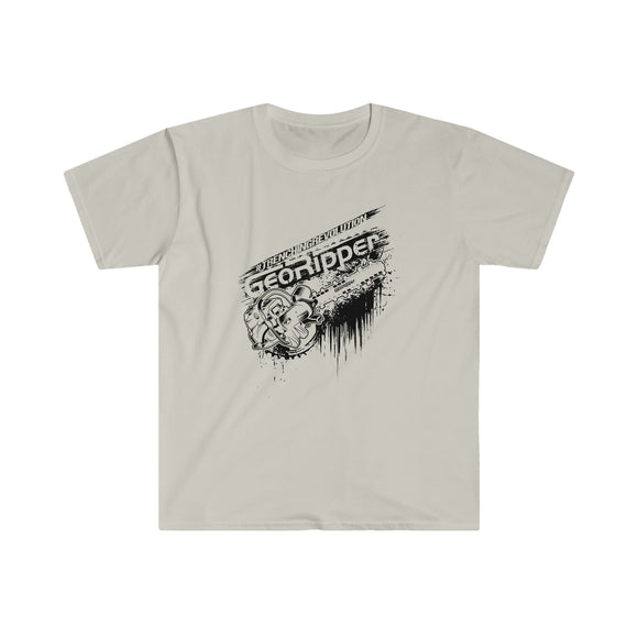 GeoRipper T-Shirt