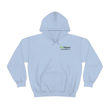 GeoRipper Sweatshirt