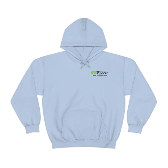 GeoRipper Sweatshirt