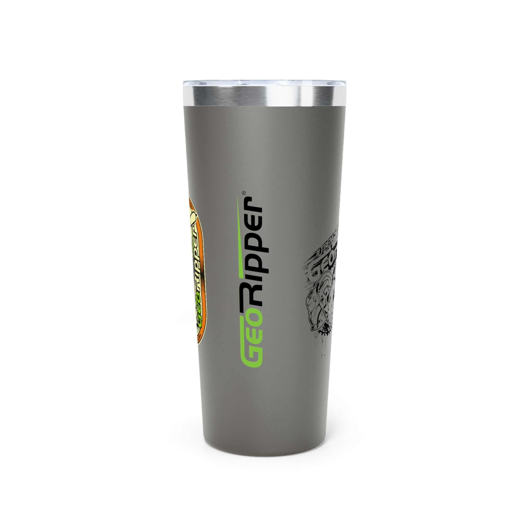 GeoRipper Travel Mug