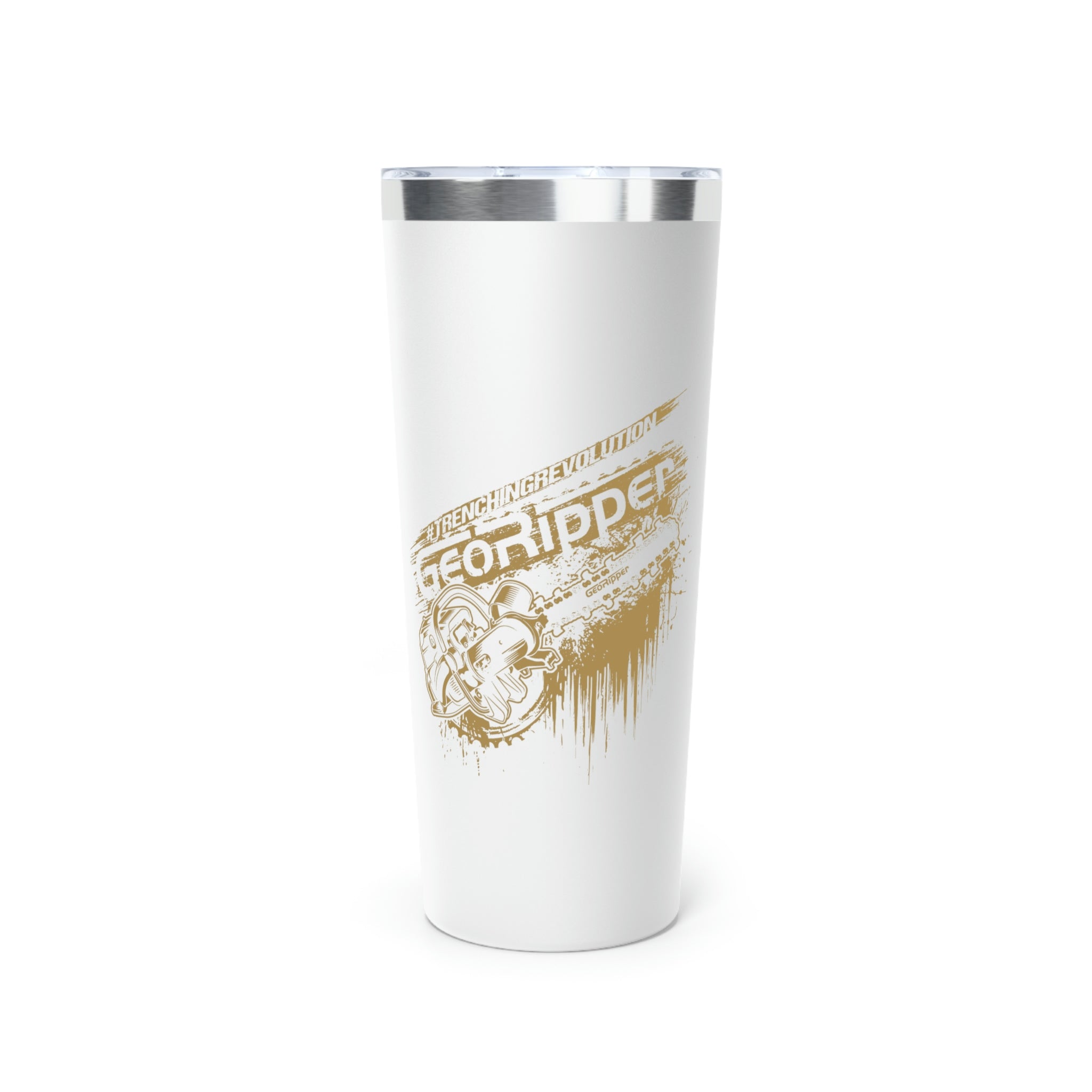 GeoRipper Travel Mug