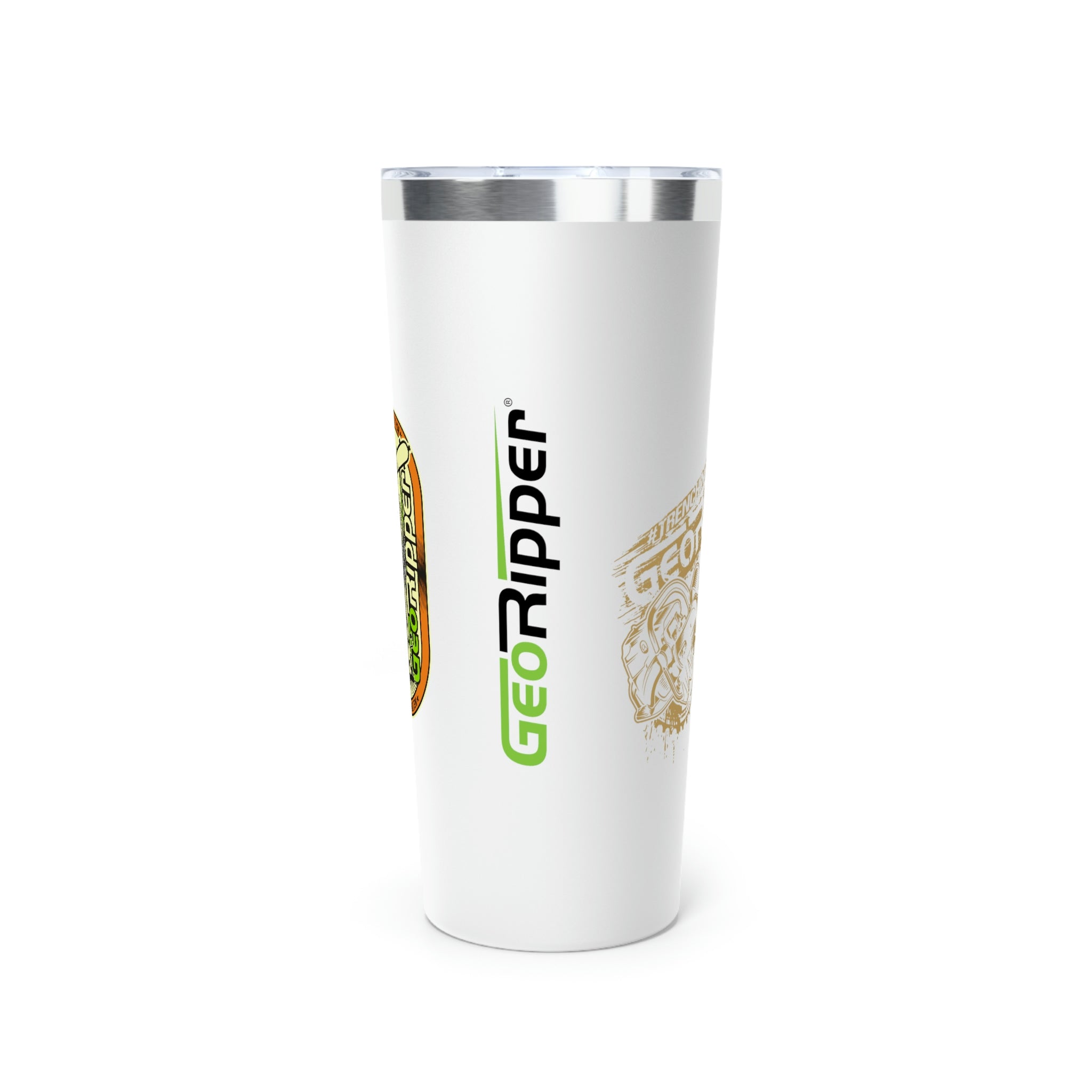 GeoRipper Travel Mug