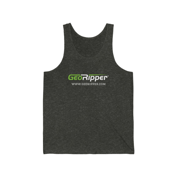 GeoRipper Tank