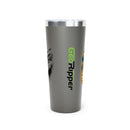 GeoRipper Travel Mug