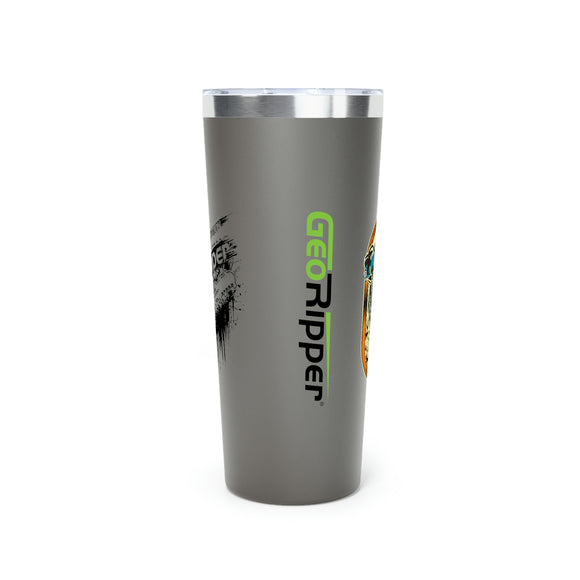 GeoRipper Travel Mug