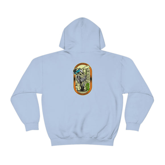 GeoRipper Sweatshirt