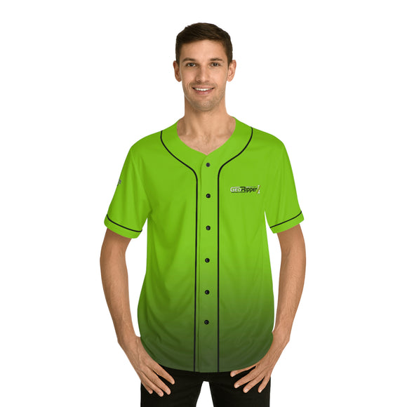 GeoRipper Jersey