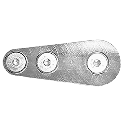 GeoRipper Bar End Set