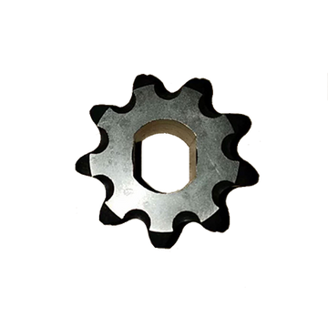 Minitrencher Drive Sprocket for 6 Series Trencher