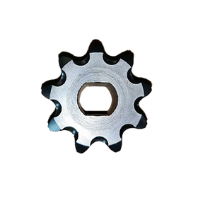 GeoRipper Sprocket for Trenching Attachment