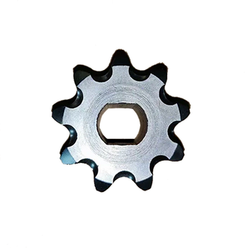 GeoRipper Sprocket for Trenching Attachment