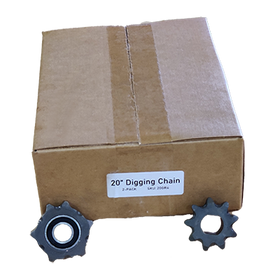 GeoRipper R.I.P. Kits | MiniTrencher